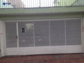 house em Rua Benfica, Jardim Brasil (Zona Norte) - São Paulo - SP