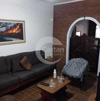 house em Rua Umuarama, Vila Prudente - São Paulo - SP