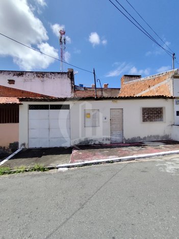 house em Rua Maruim, Cirurgia - Aracaju - SE