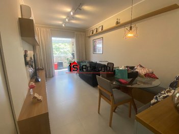 apartment em Rua Jaboticabal, Vila Bertioga - São Paulo - SP