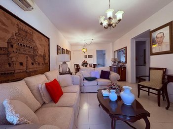 apartment em Rua Bernardo Taveira, Vicente de Carvalho - Rio de Janeiro - RJ