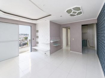 apartment em Rua Pastor Agenor Caldeira Diniz, Jardim Imperador (Zona Leste) - São Paulo - SP