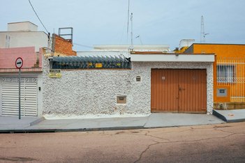 house em Rua Marsala, Jardim Messina - Jundiaí - SP