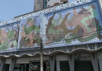 apartment em Rua Benjamin Constant-Lomba do Pinheiro, Lomba do Pinheiro - Porto Alegre - RS