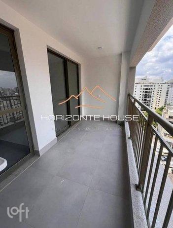 apartment em Lins de Vasconcelos, Aclimação - São Paulo - SP