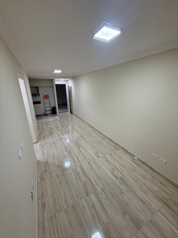 apartment em Rua Ibirama, Jardim Paraíso - Guarulhos - SP