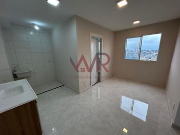 apartment em Avenida São Miguel, Vila Norma - São Paulo - SP