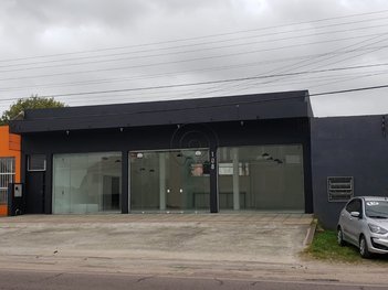 business em Santos Dumont, Vila Junção - Rio Grande - RS