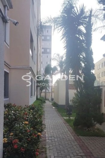 apartment em Rua Ângelo Bravini, Jardim Terras do Sul - São José dos Campos - SP