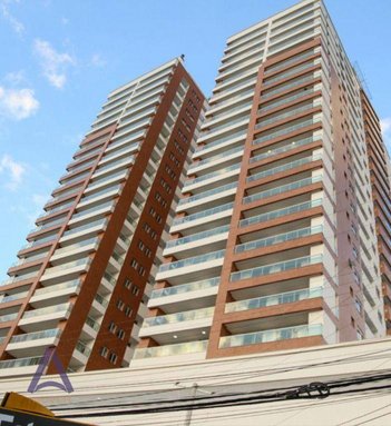 apartment em Avenida Barão do Rio Branco, Centro - Palhoça - SC