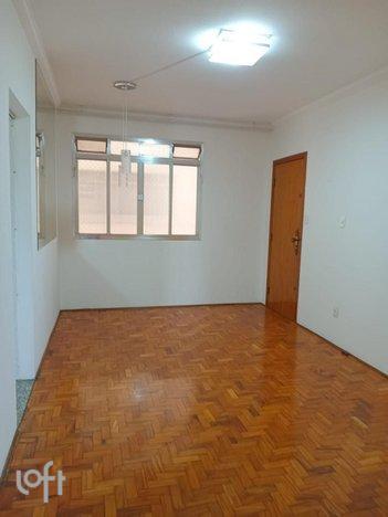 apartment em Santa Virgínia, Tatuapé - São Paulo - SP