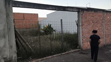 land_lot em Rua Mário Daniel, Parque Residencial Rochele - Santa Bárbara D'Oeste - SP