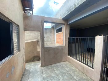 house em Rua Miguel Langoni, Jardim da Prata - Lençóis Paulista - SP