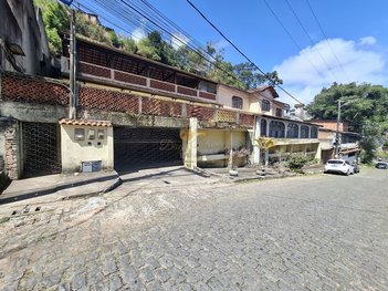 house em Rua Cecília Meirelles, Santa Cecília - Teresópolis - RJ