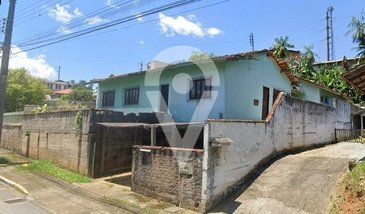 land_lot em Rua Francisco Hruschka, Tifa Martins - Jaraguá do Sul - SC