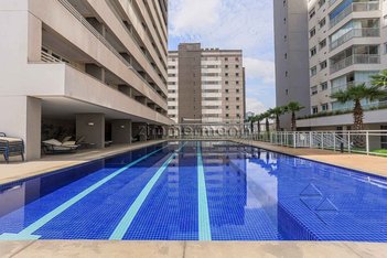 apartment em Avenida Thomas Edison, Barra Funda - São Paulo - SP