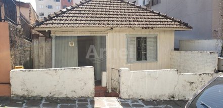 land_lot em Silva Jardim, Centro - Passo Fundo - RS