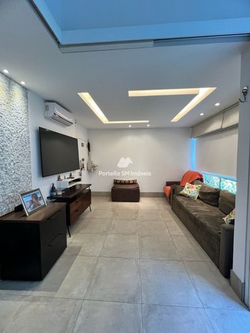 apartment em Rua Bartolomeu Portela, Botafogo - Rio de Janeiro - RJ