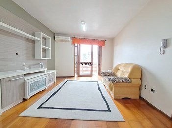 apartment em Rua Pará, Humaitá - Bento Gonçalves - RS