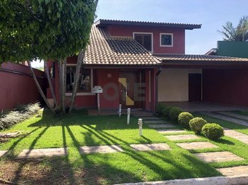 house em Rua Monet, Horizontal Park - Cotia - SP