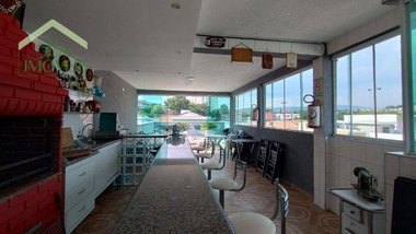 house em Rua Caetano de Araújo, Vila Pereira Cerca - São Paulo - SP