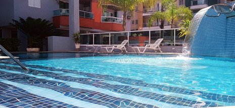 apartment em Rua Dona Henriqueta Gomes, Praia Grande - Ubatuba - SP