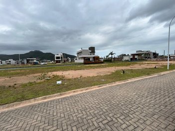 land_lot em Rodovia SC-407, Beira Rio - Biguaçu - SC