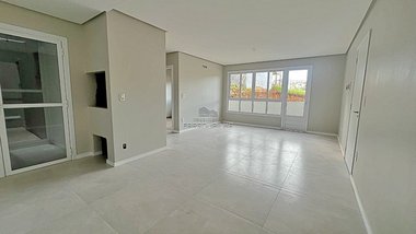 apartment em Rua Silveira Martins, Pio X - Farroupilha - RS