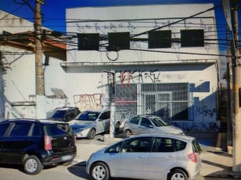 commercial_property em Cangaiba, Cangaíba - São Paulo - SP