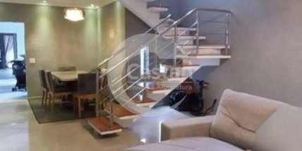 house em Rua Valentim Magalhães, Alto da Mooca - São Paulo - SP
