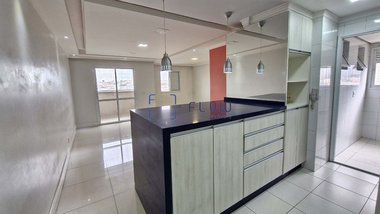 apartment em Avenida Elísio Teixeira Leite, Vila Brasilina - São Paulo - SP