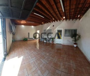 house em Rua Mário Venturi, Parque dos Flamboyans - Ribeirão Preto - SP