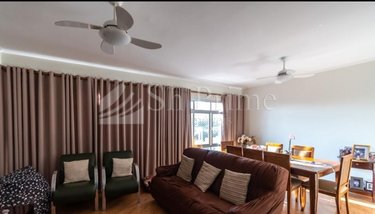 apartment em Alameda Tietê, Cerqueira César - São Paulo - SP