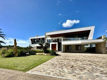 house em Estrada do Mar, Capão da Canoa - Capão da Canoa - RS