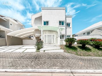 house em Rua Geldartes Wilson, Condomínio Sunset Park - São José dos Campos - SP
