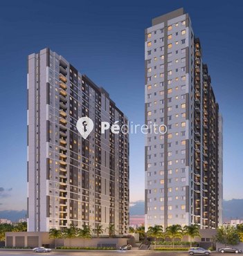 apartment em Rua Joaquim Carlos, Brás - São Paulo - SP