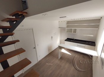 apartment em Rua Glória do Goitá, Jardim Independência - São Paulo - SP