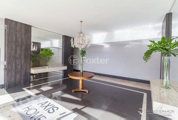 apartment em Rua Curvelo, Petrópolis - Porto Alegre - RS