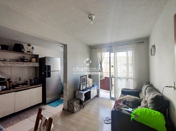 apartment em Estrada São Virgílio, São Virgílio - Caxias do Sul - RS