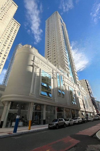 apartment em Rua 2340, Centro - Balneário Camboriú - SC