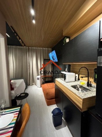 apartment em Rua Bento Freitas, República - São Paulo - SP