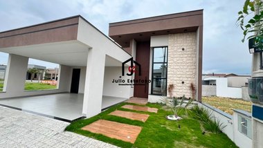 house em Avenida Agostinho Manfredini, Guedes - Tremembé - SP