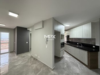 apartment em Rua Dona Rosália, Paulicéia - Piracicaba - SP