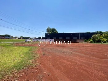 land_lot em Avenida Curitiba, Paiçandu - Paiçandu - PR