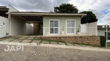 house em Avenida Juvenal Arantes, Jardim Carolina - Jundiaí - SP