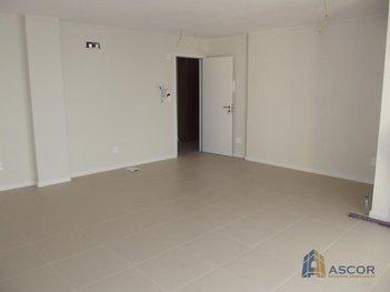 office em Rua Fúlvio Aducci, Estreito - Florianópolis - SC