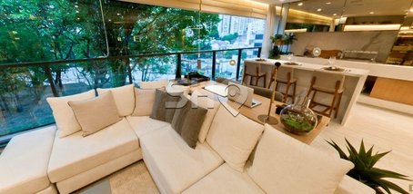 apartment em Rua Bartira, Perdizes - São Paulo - SP