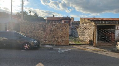 house em Rua Pedro Álvares Cabral, Vila Progresso - Sorocaba - SP