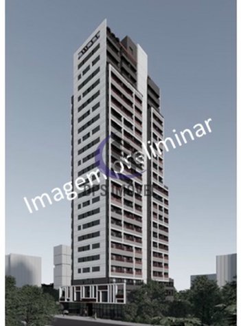 apartment em Rua Venâncio Aires, Vila Pompéia - São Paulo - SP