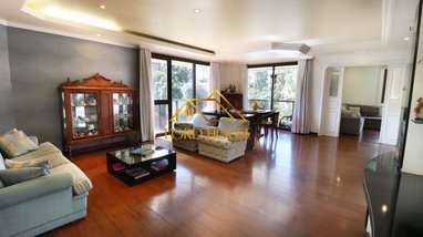 apartment em Rua Itapicuru, Perdizes - São Paulo - SP